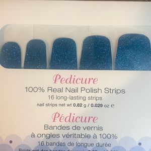 Color Street Nail Strips
